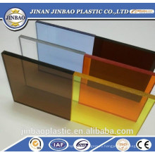 ясно и цвет 100% новый материал матовый панели пластиковые стеновые 